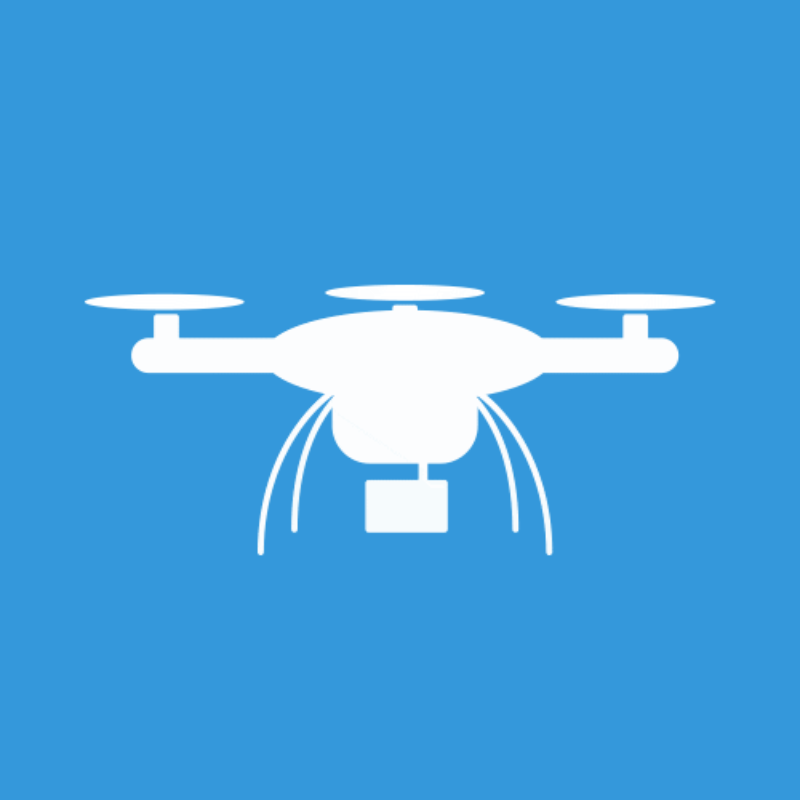 Interactive Drone